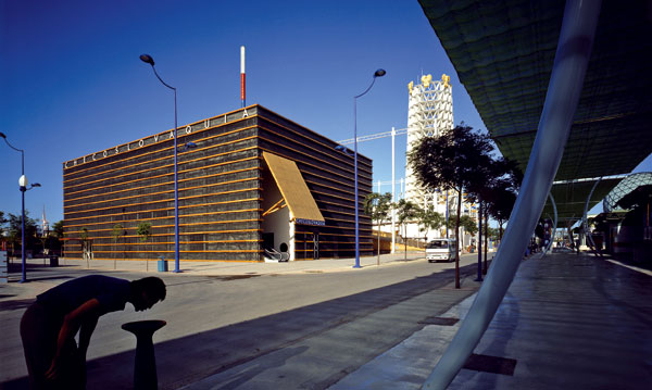 Ján Stempel: Architekt by mal predovšetkým slúžiť