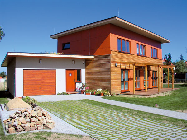 Josef Horný: Architektúra je aj umenie nájsť medze