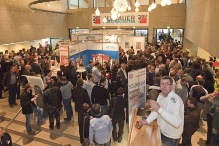 jubilejny 10. rocnik baumit baufachkongress