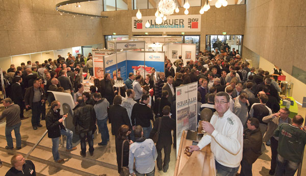 jubilejny 10. rocnik baumit baufachkongress