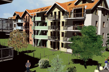 Jurský park v Svätom Jure vybudujú v dvoch etapách