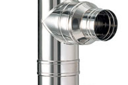 komin vhodny pre nezavisly zdroj tepla