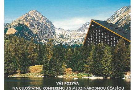 konferencia beton 2011 sa uskutocni 7. az 9. oktobra v hoteli patria