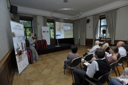 konferencia building efficiency ukazala buducnost stavebnictva