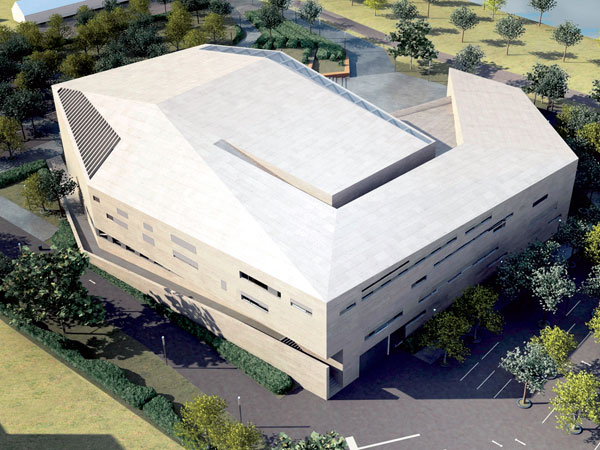 konstrukcie striech skamennou krytinou