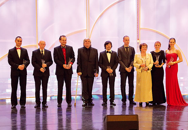 krehka krasa pre vynimocnych