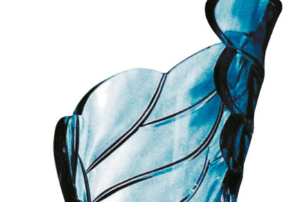 kristalove kridlo jubiluje