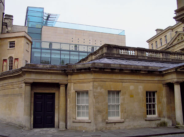 Kultúrne dedičstvo – súčasť moderného mesta