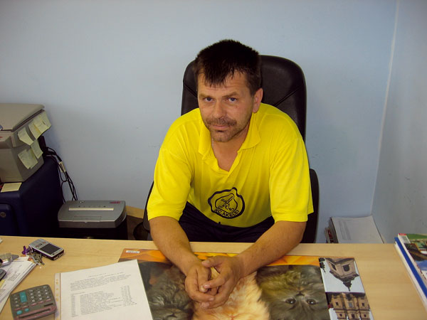 Kvalifikovaná pracovná sila dokáže zázraky...(profil spoločnosti Eko Primadom, s. r. o.)