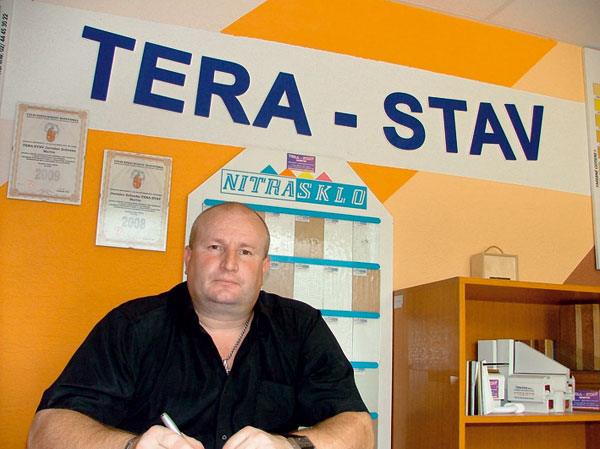 Kvalitu obnovy domu určuje aj spolupráca medzi správcom a realizátorom