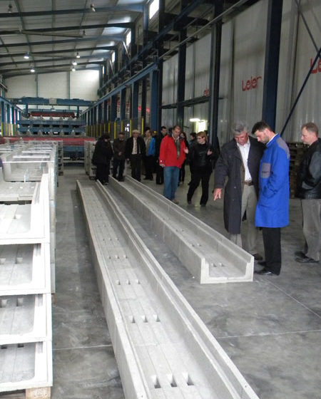 leier vyvinul novy kanalizacny system kablove zlaby leier