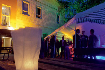 luxjunior spojil doktorandov svetelnej techniky