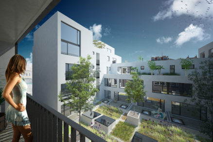 Luxusné bývanie na Dunajskej ulici - Vaša vizitka dobrého vkusu