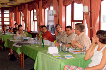 Malé veľké úvahy o meste