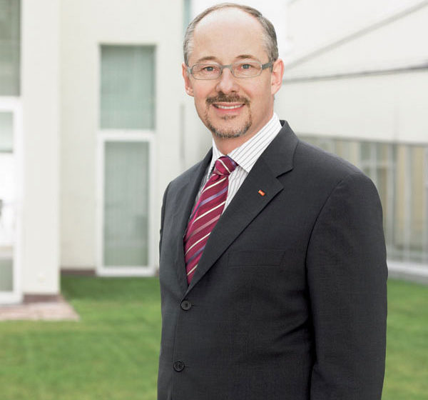 Martin Essl: Na obchod zbieram sily pri umení