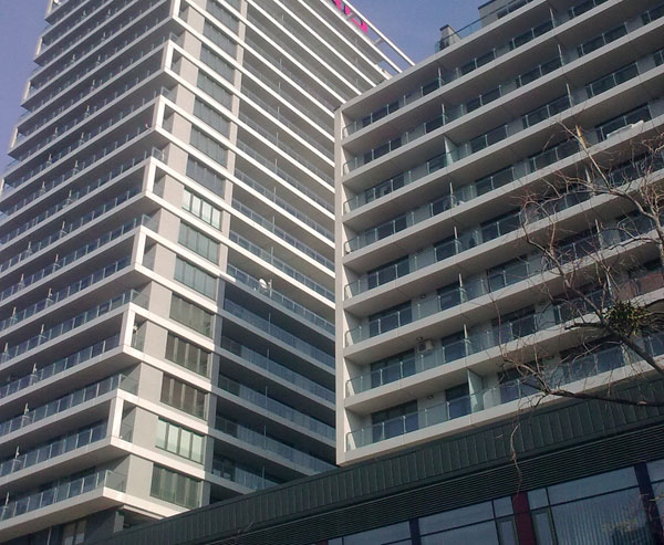 medzery na rezidencnom trhu ako investicna prilezitost a stimulator dopytu