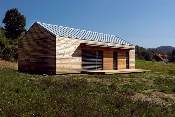 Medzinárodná konferencia PASÍVNE DOMY 2010