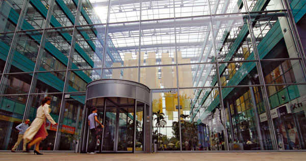 Menej kancelárií vytvorilo pre investorov lepšie podmienky