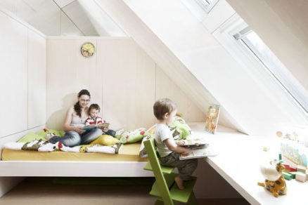 merania potvrdili kvalitu byvania v aktivnom dome