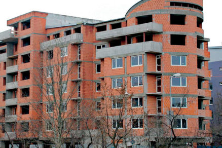 Miloš Klein: Tehla chce byť niečím