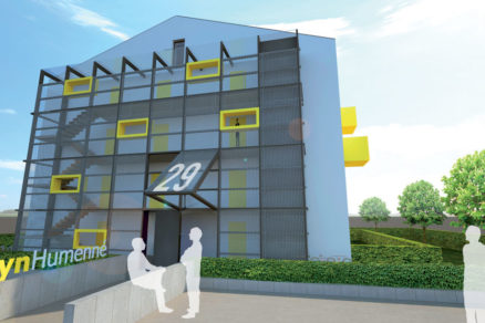 mlyn humenne novy zivot v novych bytoch