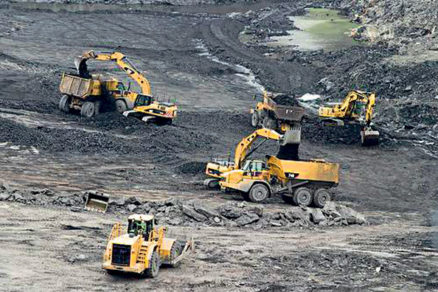 mobilne pracovne stroje na zemne prace