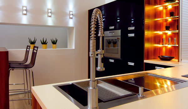 Nábytok a bývanie 2008