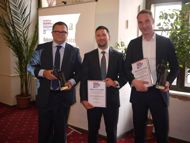 najlepsi rezidencni developeri sr slnecnice a mlade cunovo