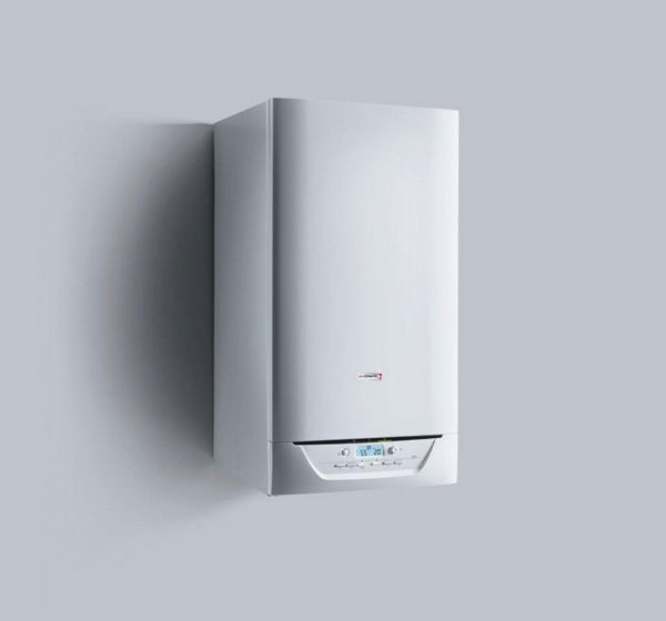 Najlepším exponátom výstavy Aqua-therm 2011 je Tiger Condens