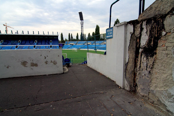 Národné športové povedomie