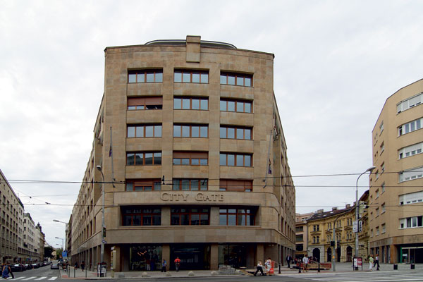 Našou devízou je stály rozvoj služieb (Profil spoločnosti AB Facility Services SK, s. r. o.)