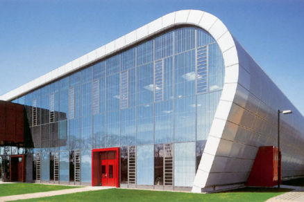 Navrhovanie plášťov v 21. storočí