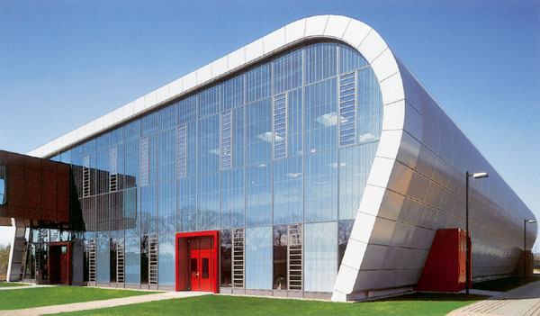 Navrhovanie plášťov v 21. storočí