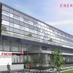 navstivte zelene budovy