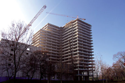 Nebytové budovy – účelová aj názorová rozmanitosť