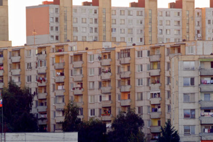 Neplatiči – hrozba správcovskej spoločnosti