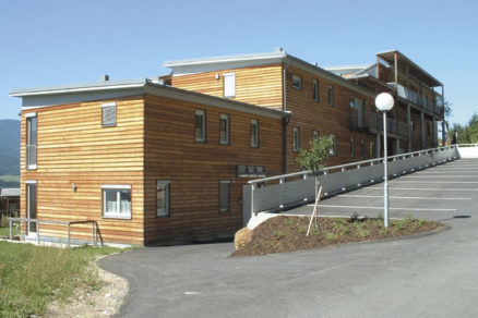 NOBASIL – ideálny partner aj pre „pasívne domy“