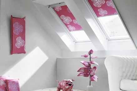 nova kolekcia zatemnujucich roliet velux od karima rashida