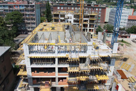 nova mytna taha mury podla planu a predava