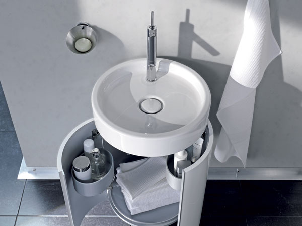 Nové inšpirácie od Philippa Starcka  a Sergeia Tchobana