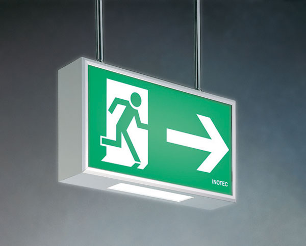 Nové trendy v núdzovom osvetlení