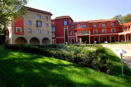 Nový Patriot pre Skalicu, moderný hotel kongresového typu