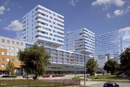 O reality sa banky zaujímajú čoraz viac