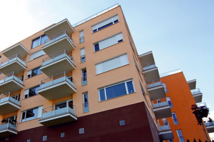Obnova balkónov a lodžií