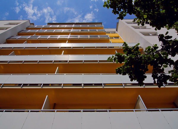 Obnova funkčnosti vykurovacích sústav bytových domov