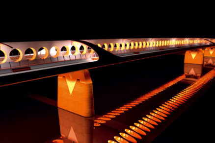 Obnova Starého mosta v Bratislave