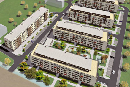 Obytný súbor Zipava