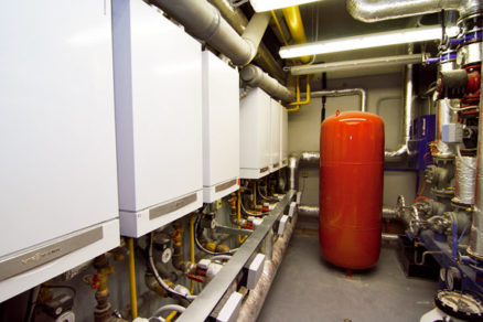 Ochladenie znova otvára diskusiu: Centrálne alebo vlastné kotolne?