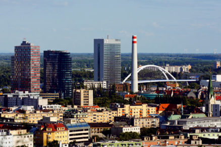 Od eufórie k vytriezveniu