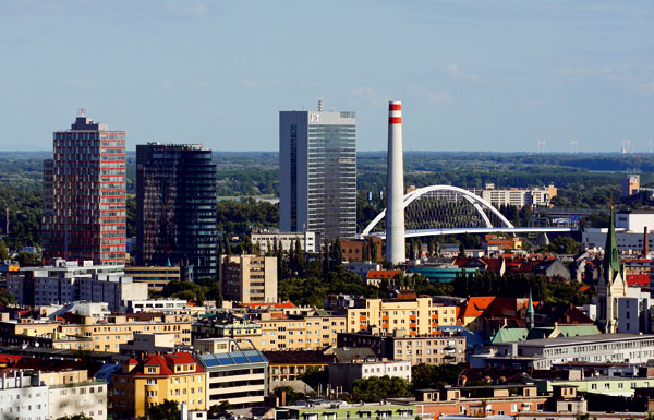 Od eufórie k vytriezveniu